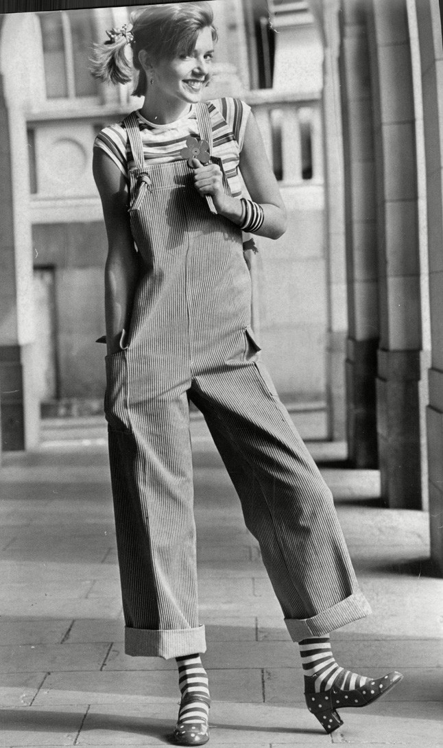 Bohém és szexi, Fiorucci a 70-es években