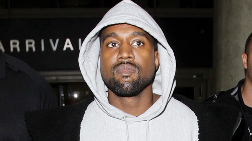 Meztelen Kim Kardashian-hasonmás rondacipőben - Kanye West felrobbantotta a közösségi oldalakat az új kampányával