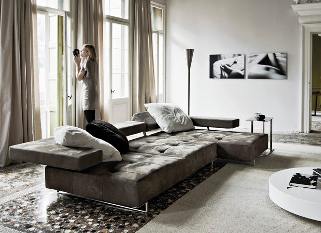 ArtofHome - Luxus-Design-Otthon