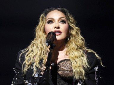 Madonna 40 év után viselte ugyanazt a ruhadarabot, a végeredmény egészen elképesztő