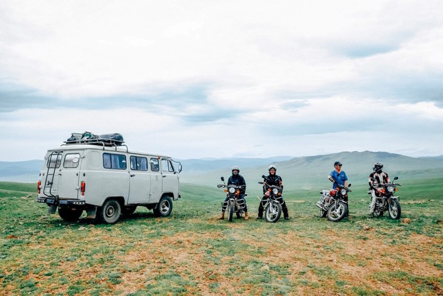 5 izgalmas túra kalandra vágyóknak, és ha már unod a tengerparti nyaralást