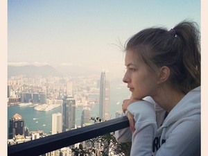 Dolgos ázsiai hónapok - Barabás Henriett blogja