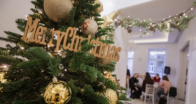 A legcsodásabb adventi koszorúk és karácsonyi asztaldíszek, ha inspirációt keresel