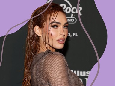 Megan Fox rövid haja mindent visz, és az internet is megőrül érte