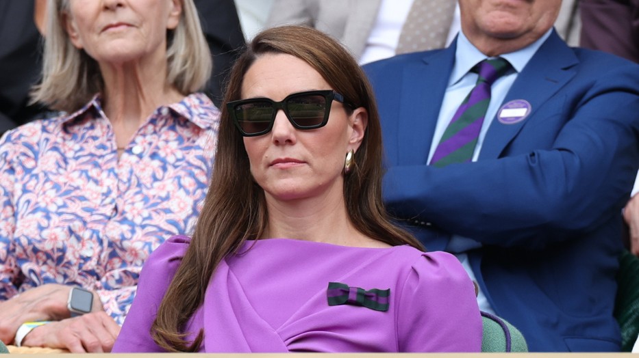 Mi lehet az oka, hogy Katalin hercegné kezén nem látni az ikonikus jegygyűrűt?