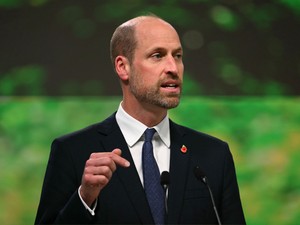 Vilmos herceget András herceg botrányairól kérdezték, zseniális választ adott a trónörökös