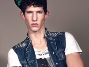 Magyar fiú volt Marc Jacobs kiválasztottja