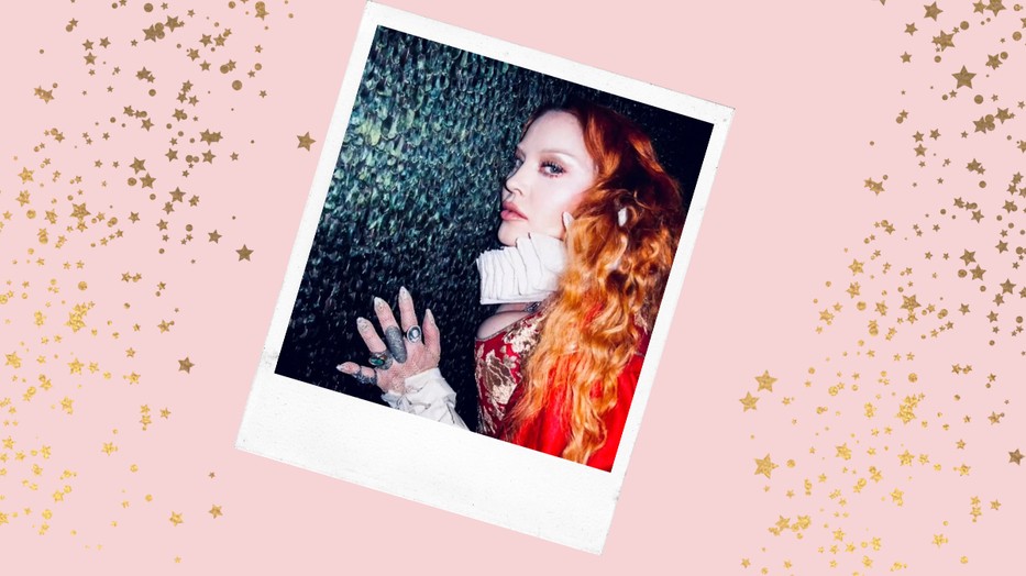 Madonna 64 évesen is kitartóan folytatja forradalmát