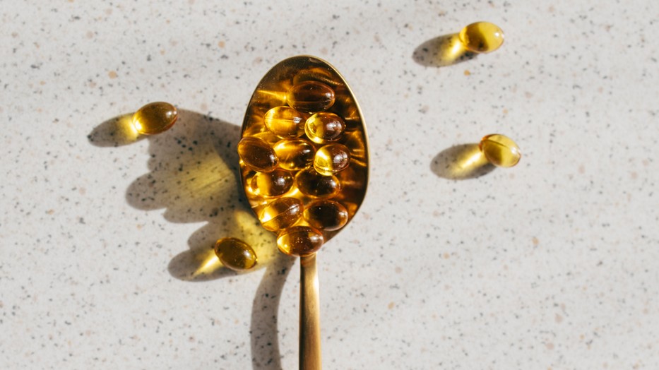 A D-vitamin túladagolható, mutatjuk, mi történik olyankor