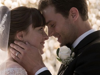 Dakota Johnson az életéért küzd a Szabadság ötven árnyalatának legújabb trailerében!