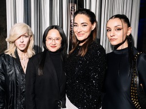 A Kiscelli Múzeumban ünnepelte megújulását a Syoss: minden bizonnyal az év egyik legimpozánsabb eseményén jártunk