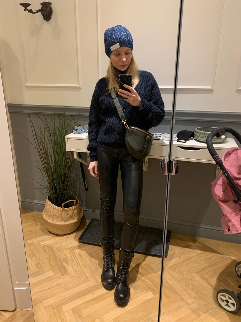 A youtuber anyuka, Módis Gabi mutatkozik be ezen a héten a Gardróbnaplóban