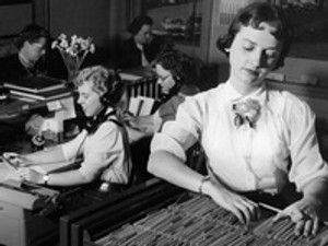 10 tipp és te leszel az iroda királynője!