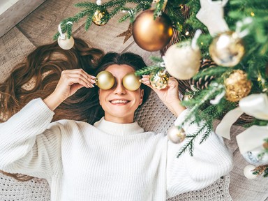 Így lehet sokáig gyönyörű a karácsonyfád