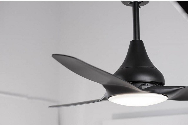 A mennyezeti ventilátoros lámpa használatából fakadó előnyök