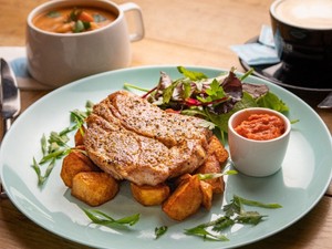 Megújult  étlappal és további újdonságokkal vár a Buono Bistro!