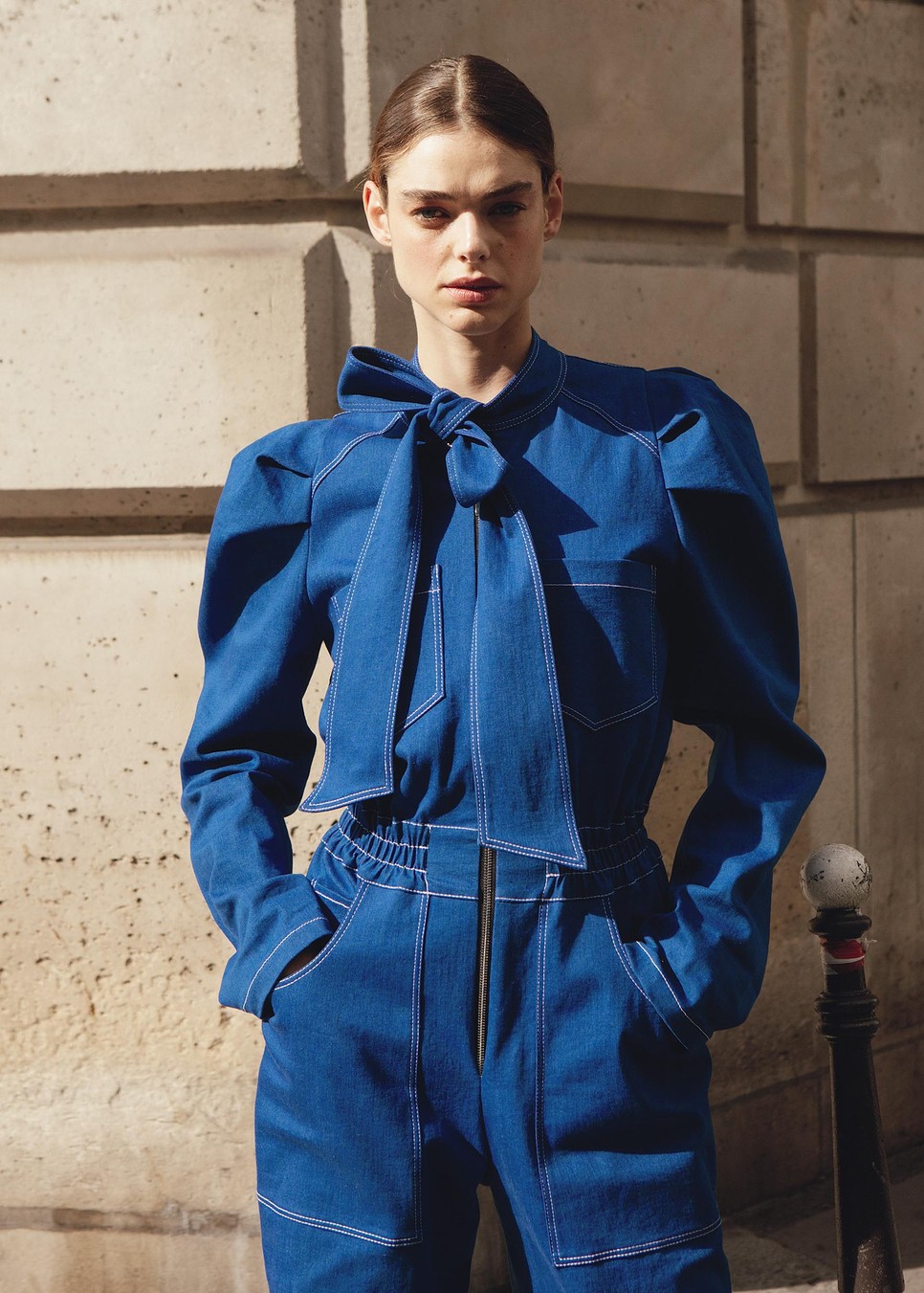 A Vicher márka ruhái örök darabokat kínálnak