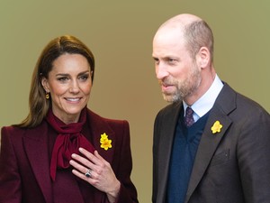 Szívmelengető videót posztolt Vilmost herceg és Katalin hercegné, alaposan meglepték a rajongókat is