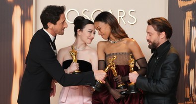 Felesleges rongyrázásnak tűnik, de itt a bizonyíték, hogy igenis van értelme az Oscar-gálának