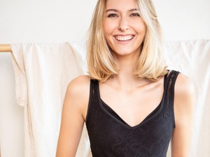 „Egy melltartó pont attól lesz tökéletes, ha egyáltalán nem érzed magadon”– Puskás-Dallos Bogi énekesnővel, műsorvezetővel beszélgettünk