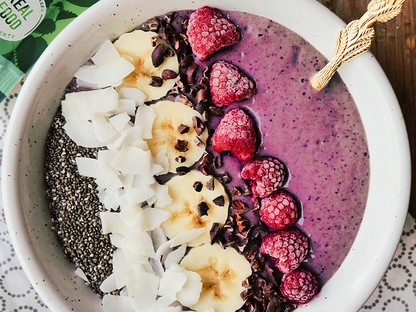 A legfinomabb smoothie-k, amiket te is könnyen elkészíthetsz otthon