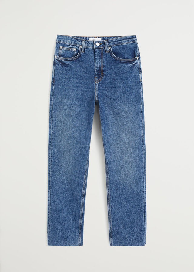 Megunhatatlan farmerszettek: mutatjuk, mire érdemes lecsapnod a GLAMOUR-napok alatt