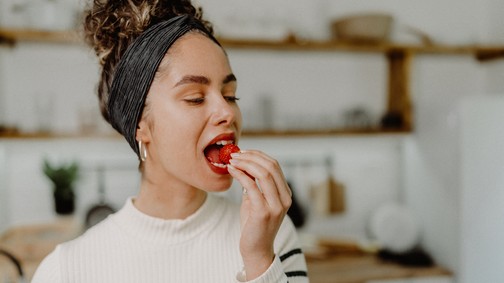 7 étel, amit a nőknek napi szinten el kellene fogyasztaniuk, mégsem teszik