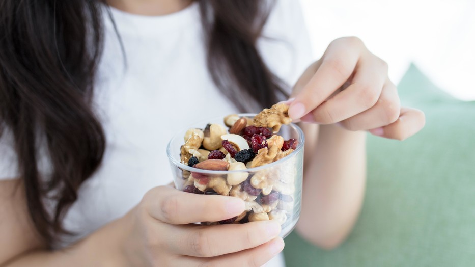 Ezt az egészséges finomságot megéri elalvás előtt fogyasztani!