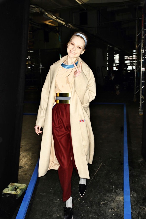 Franciska - Roksanda Ilincic