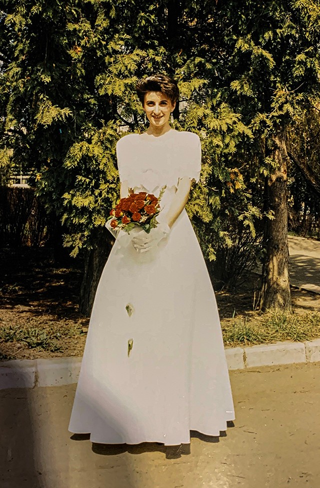 500 év szerelem - Fél évezredes a Magyar Nemzeti Múzeum legkorábbi esküvői ruhája