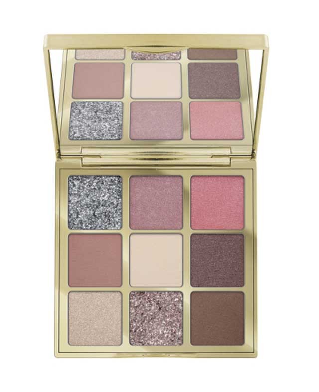 Get the Look: Így készítsd el Estée Lalonde modern ünnepi sminkjét!