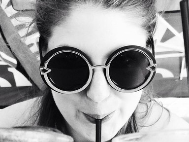 Új sminkes a láthatáron! - Interjú