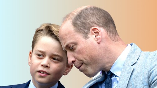 Minden rajongó erre az egy dologra gondolt, miután meglátta Vilmos herceg és György herceg legfrissebb közös fotóit