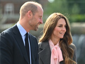 Katalin hercegné és Vilmos herceg megható gesztusától összeszorul a szívünk: itt a bizonyíték, hogy trónra születtek