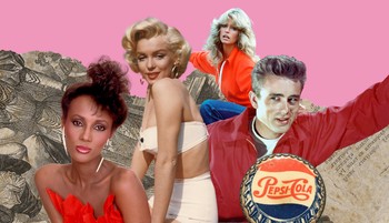 Az influenszerek eredetileg az ötvenes évek Amerikájában születtek meg