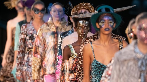 Mindenki ott lesz a Budapest Central European Fashion Week-en!