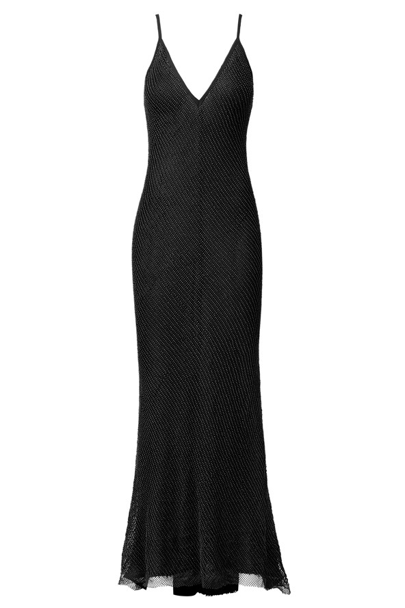 A sodrony hatású ruhai is különleges és nagyon mutatós.