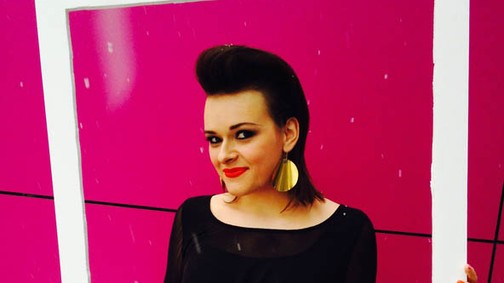 Interjú Gerenda Ingrid bloggerrel