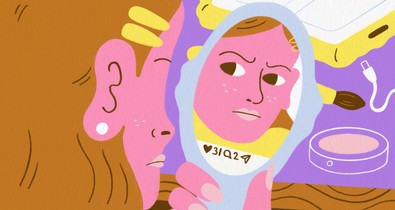 A közösségi média mentális hatása, amiről senki nem beszél