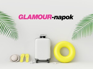 Utazás, színház, wellness - Vegyél élményt a GLAMOUR-napokon!