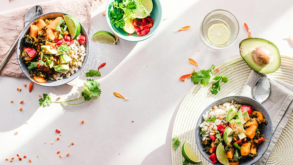 Nem mindegy, milyen tányérból eszed az ételt