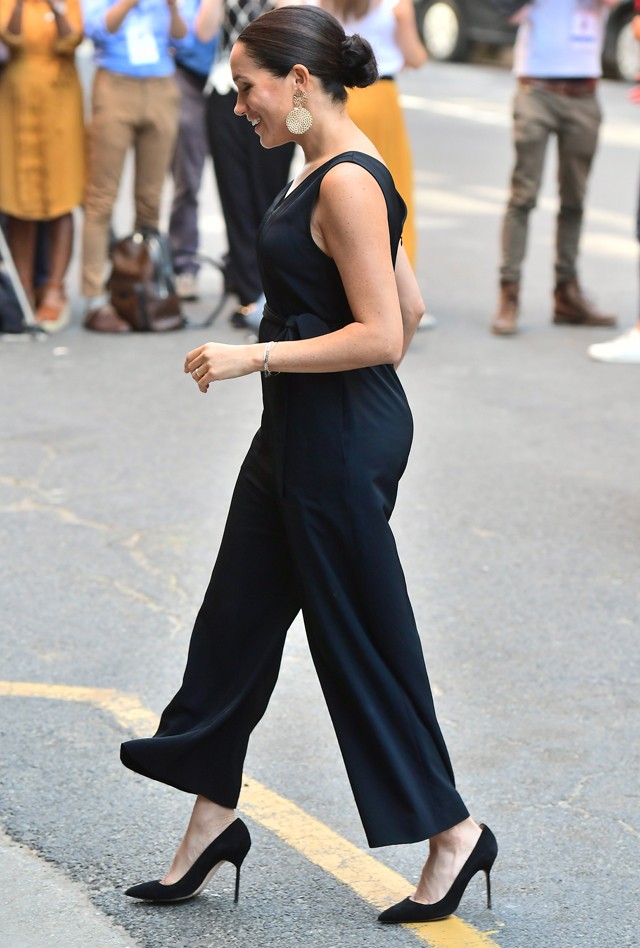 Meghan Markle legvagányabb ruháját 35 ezer forintért megvásárolhatod