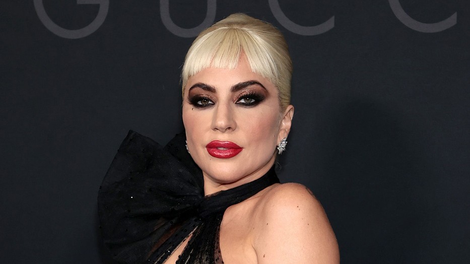 Lady Gaga olasz díva volt A Gucci-ház New York-i premierjén