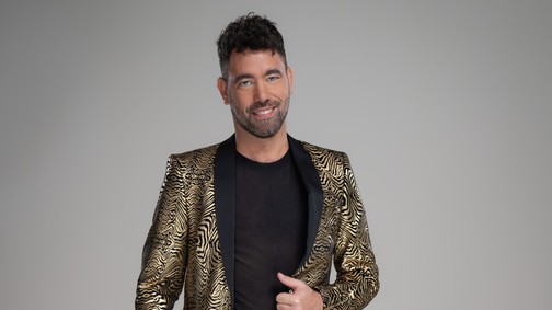 Krausz Gábor merész lépésre szánta el magát, a rajongók találgatásokba kezdtek