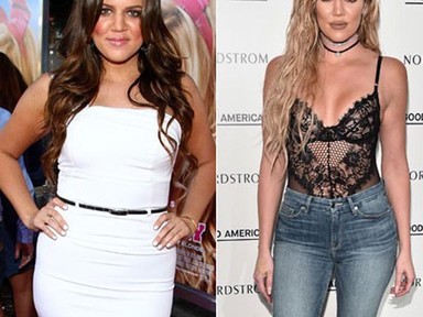 Khloé Kardashian ezzel a 3 napos spártai diétával fogyott rengeteget!