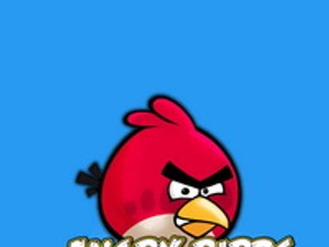 Minden lehetséges: Angry Birds körmök!