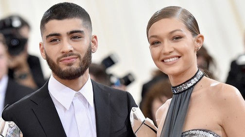 Szakított az álompár - Gigi Hadid és Zayn Malik kapcsolatának is vége