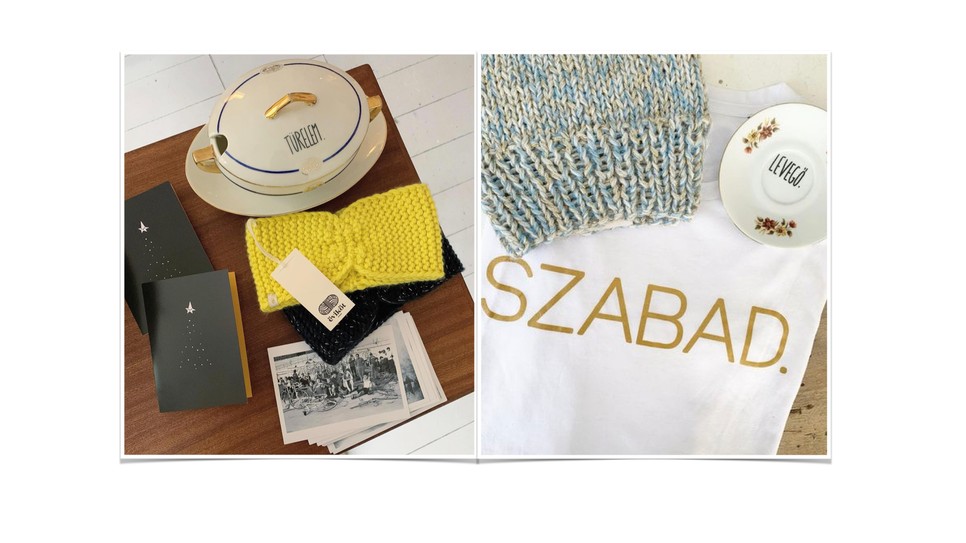 Csapj le hazai tervezők meglepetéseire!