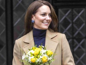 Katalin hercegné kínos helyzetbe került - emelt fővel viselte a kudarcot