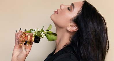 Készülj a Dua Lipa koncertre a YSL Beauty-val!